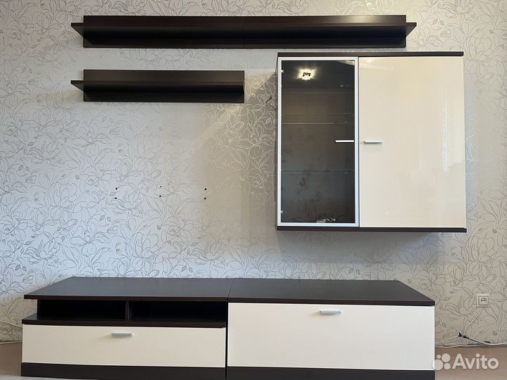 Мини стенка