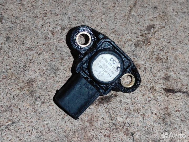 Датчик Mercedes Vito W639 3.0 OM642 2006