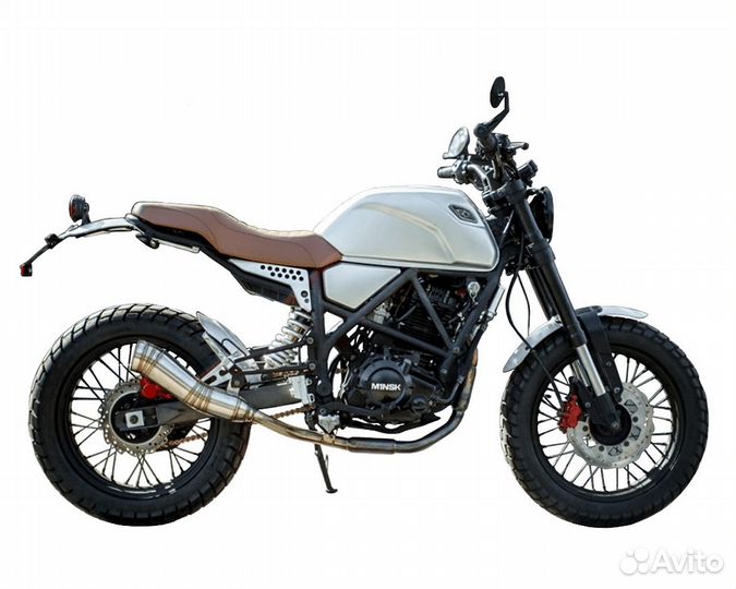 Запчасти для мотоциклов Минск