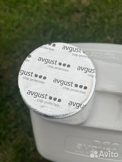 Гербицид «Грейдер»