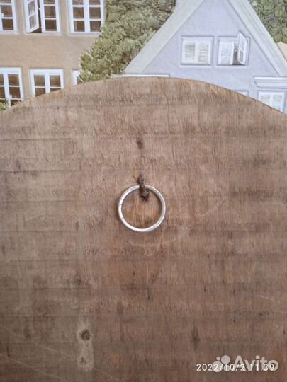 Панно барельеф Конь