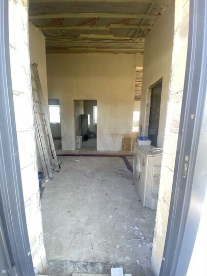 Дом 97,7 м² на участке 10,2 сот.