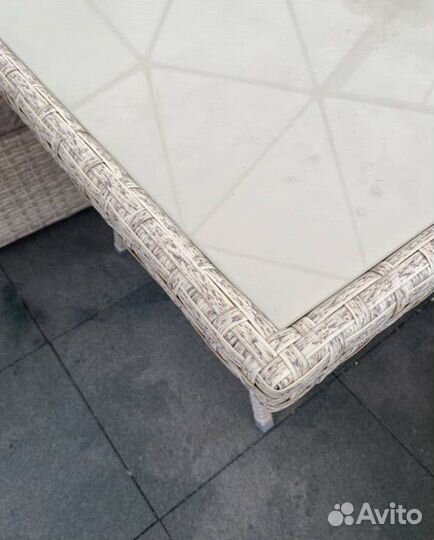 Набор садовой мебели