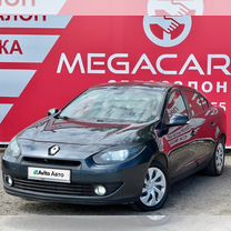 Renault Fluence 1.6 AT, 2010, 160 000 км, с пробегом, цена 699 000 руб.