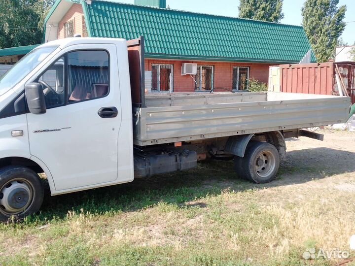 Вывоз мусора