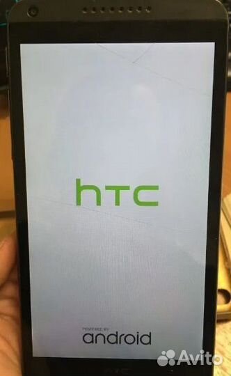 HTC Desire 816, 8 ГБ