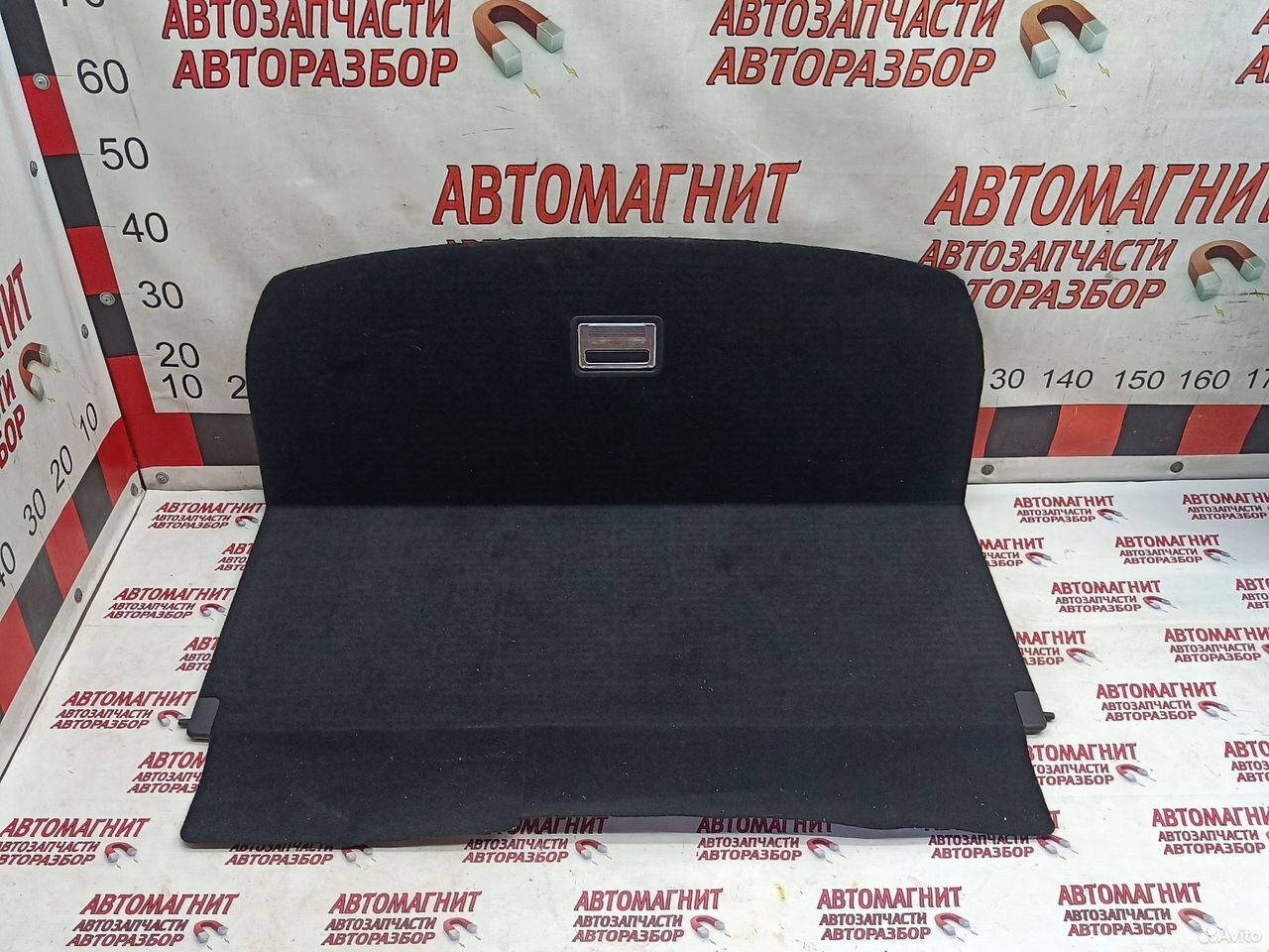 Пол багажника Geely Atlas Атлас 16-22г