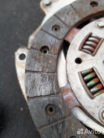 Логан largus kangoo