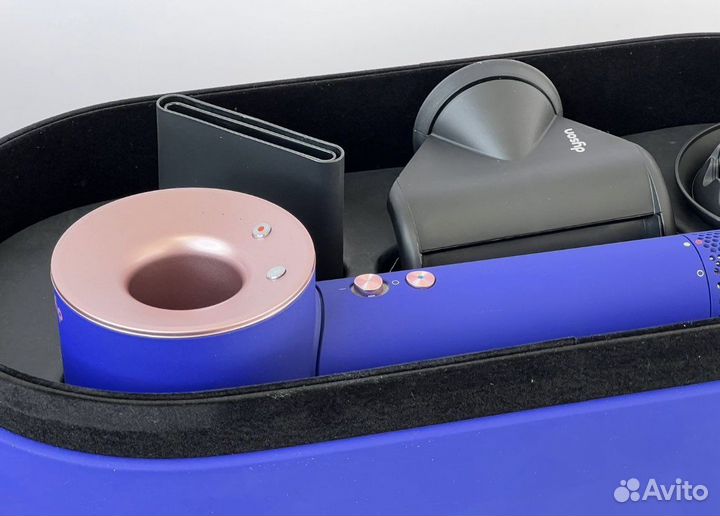 Фен Dyson Supersonic HD08 новый