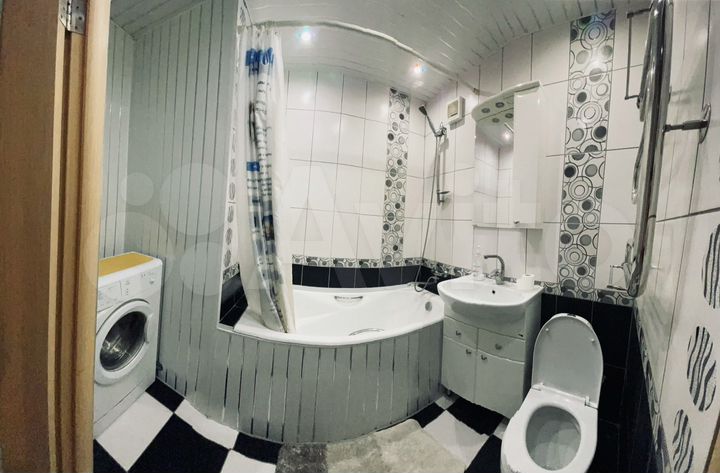 1-к. квартира, 35 м², 3/5 эт.