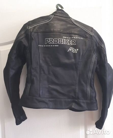 Женская мото куртка Probiker размер М