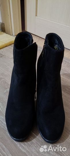 Ботильоны 39