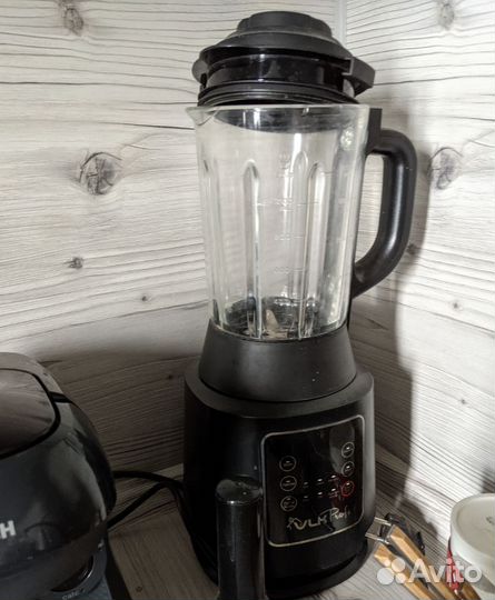 Блендер суповарка VLK Profi2100 5в1