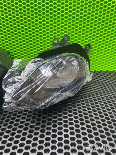 Фара Bmw s1000rr 2015-2018 фары