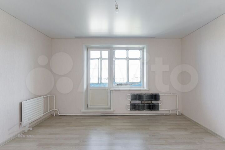 1-к. квартира, 36,7 м², 9/9 эт.
