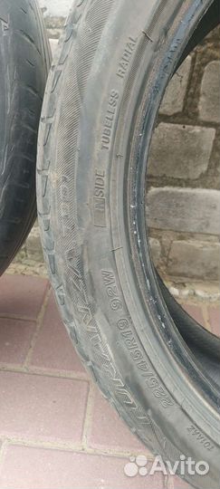 Bridgestone Turanza T001 225/45 R19