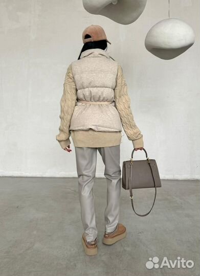 Жилетка Лоро пиана