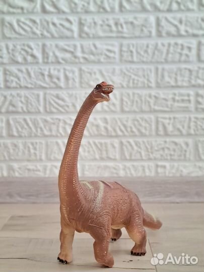 Динозвар Диплодок