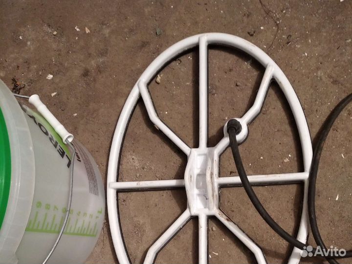 Металлоискатель clon Pi W