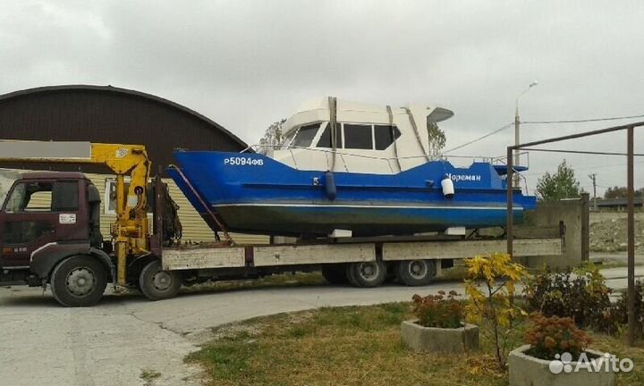 Кран манипулятор 15 тонн