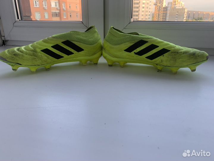 Бутс Adidas Copa