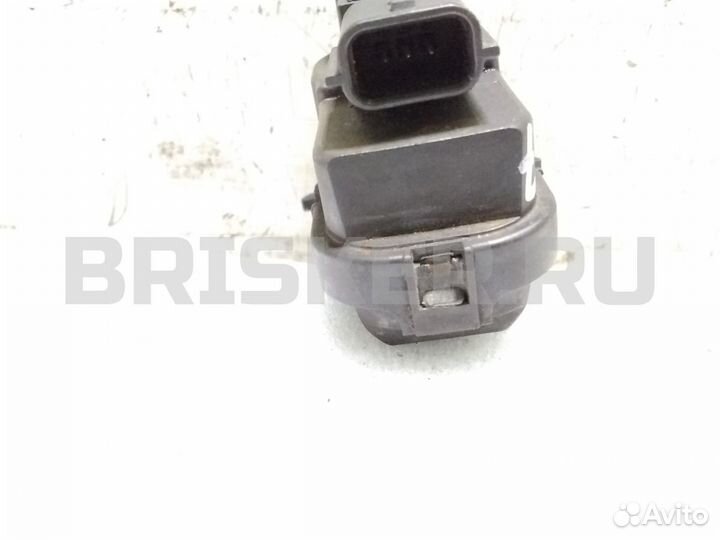 Мотор корректора фар Пежо 3008 1