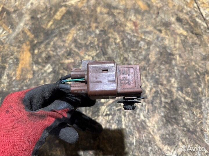 Реле вентилятора печки Peugeot Expert 3 2.0 HDI