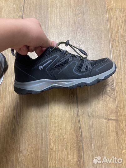 Полуботинки мужские 36 размер outvnture