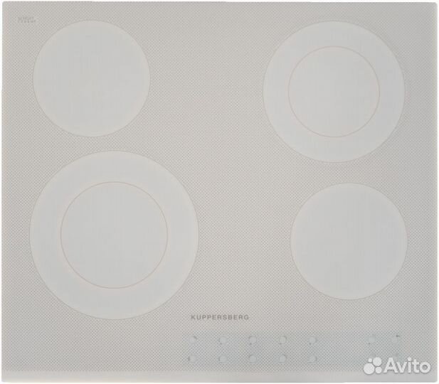 Варочная панель Kuppersberg FT6VS16 C Новая