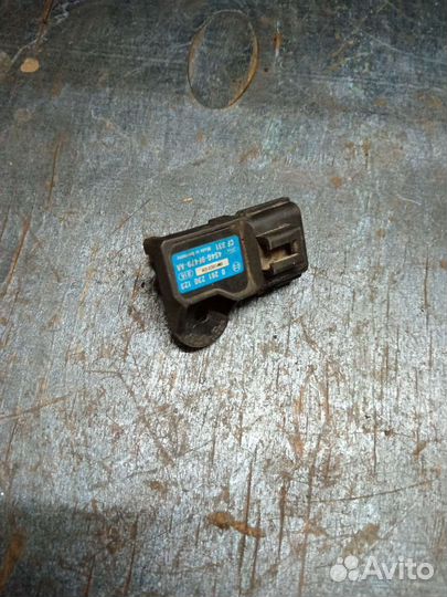 Дад Mazda 6 GG 2.0