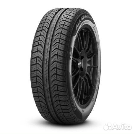 Pirelli Cinturato All Season Plus 185/55 R15 82H