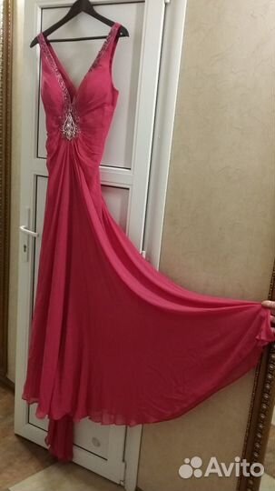 Продаю вечернее платье