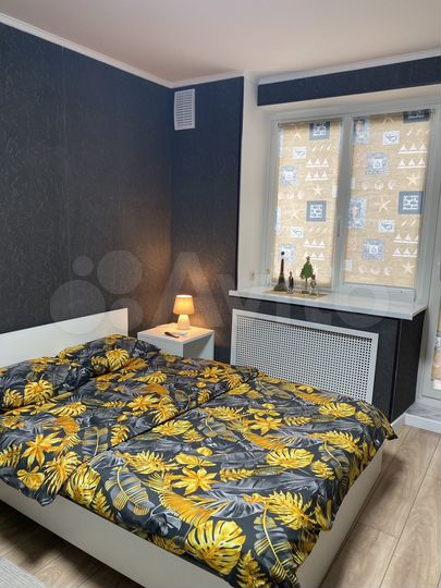 Квартира-студия, 31,8 м², 6/15 эт.