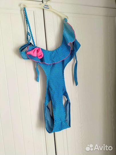 Купальник для девочки 36