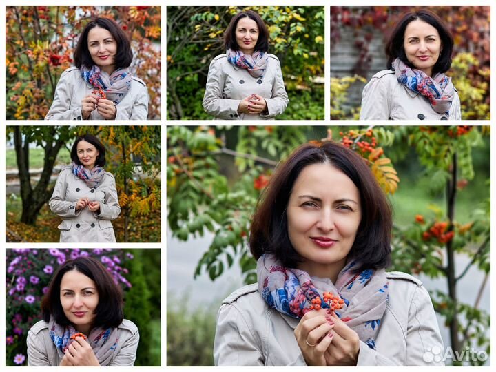 Фотограф и видеограф