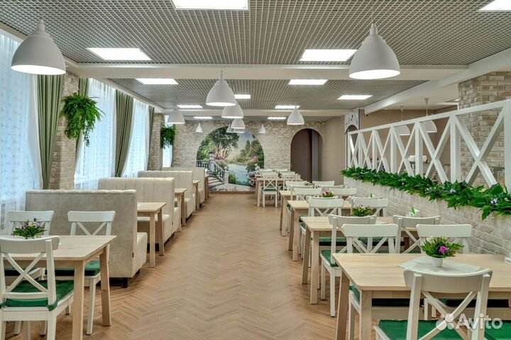 Помощник повара