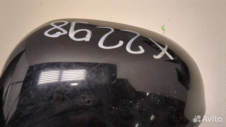 Зеркало боковое Volkswagen Golf Plus, 2006