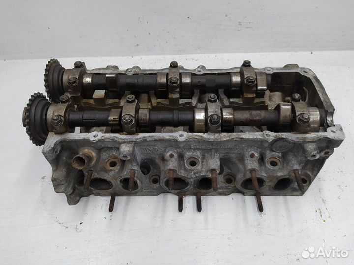 Головка блока гбц Volkswagen Golf 3 (1991-1999)