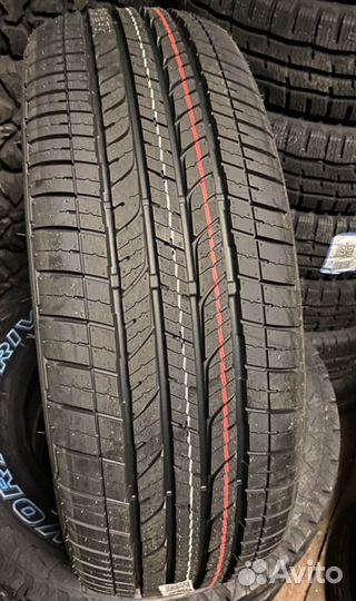 Fortune FSR-902 195/75 R16C