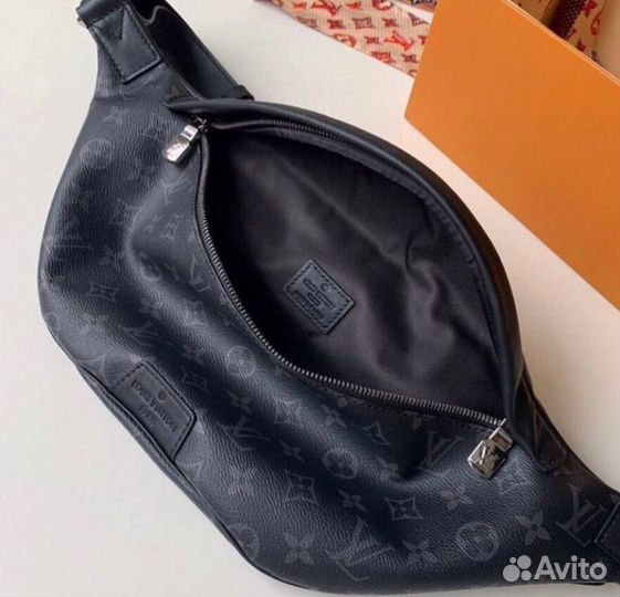 Сумка поясная Louis Vuitton