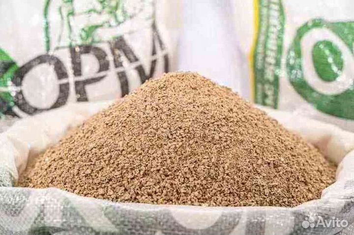 Корм для животных и птиц только опт