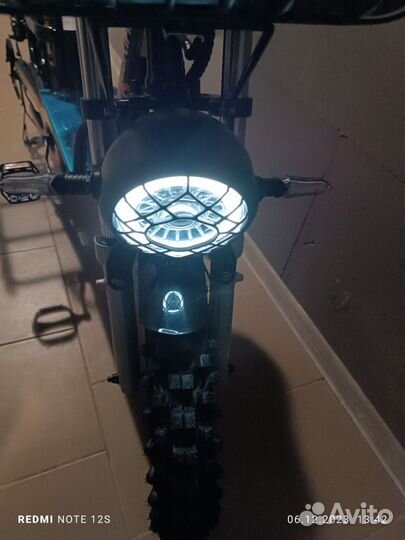 Электровелосипед kugoo kirin v 3 pro монст