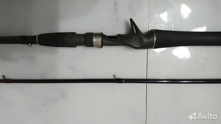 Maximus Black Widow C 27MH 2,7m 10-40g