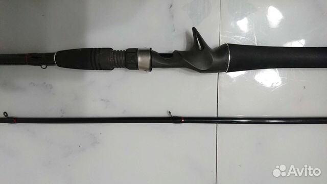 Maximus Black Widow C 27MH 2,7m 10-40g