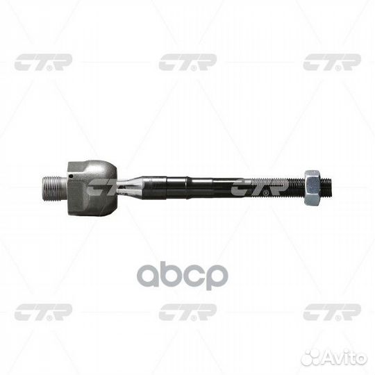 Тяга рулевая LR crmz32 CTR CR0411 mazda 6 GG 1