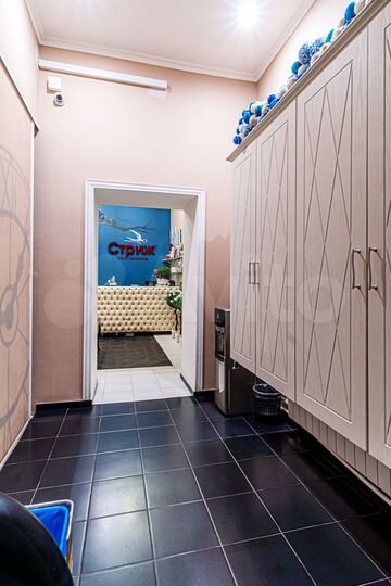 Салон красоты, 90 м²