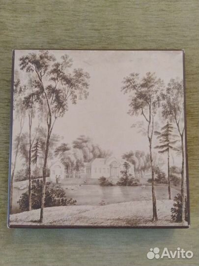 Книга В окрестностях Москвы