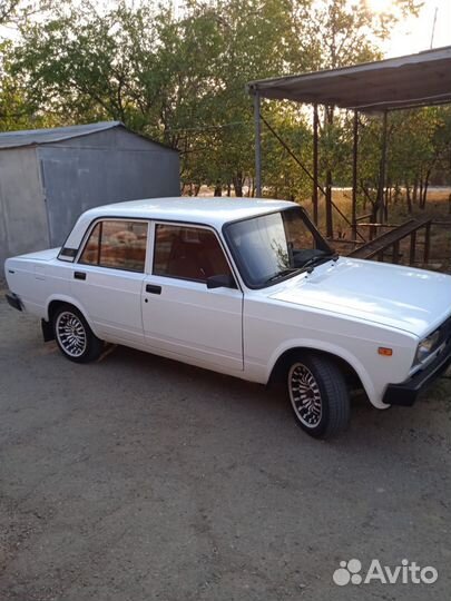 ВАЗ 2105 1.5 МТ, 2003, 52 000 км