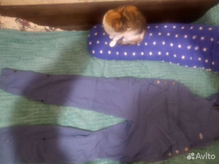 Комбинезон мужской dickies