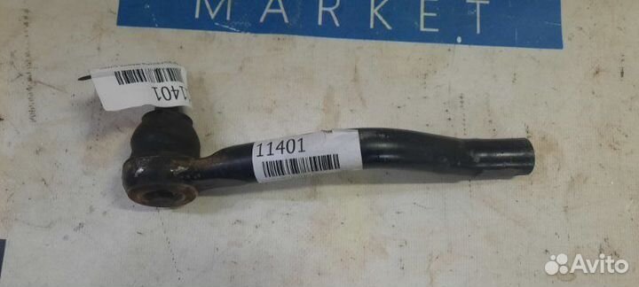 Наконечник рулевой рейки левый Infiniti Qx60 L50